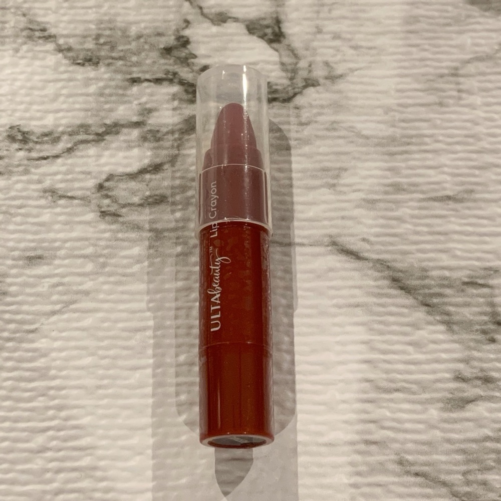 ⭐️$2⭐️ Add on ULTA Beauty Lip Crayon Festival